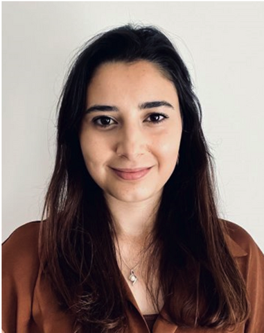 Chourouk NAIT SAIDI Déléguée Générale du Club Pyrogazéification ATEE Chourouk NAIT SAIDI Déléguée Générale du Club Pyrogazéification ATEE