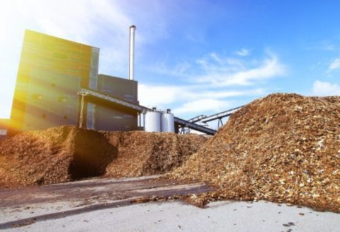 pyrogazéification  pyrogazéification