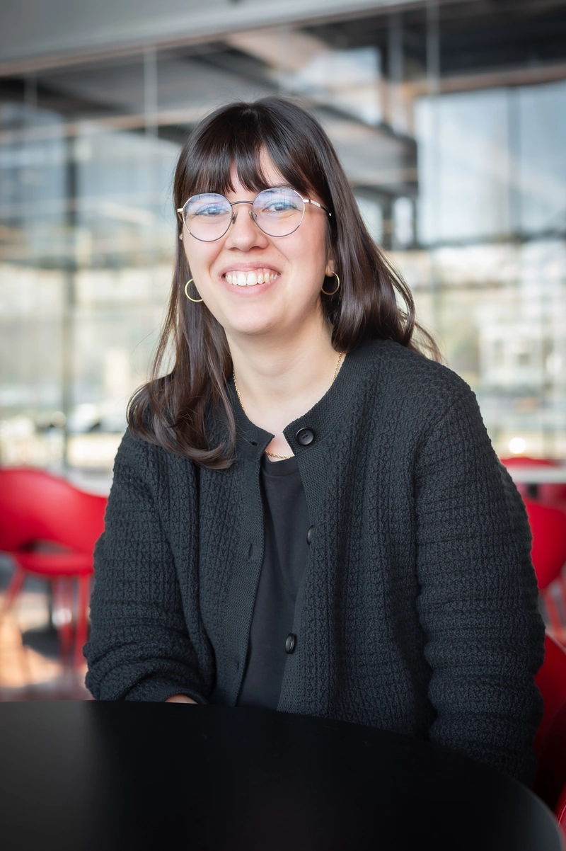 Noa-Marie BARB Noa-Marie BARB