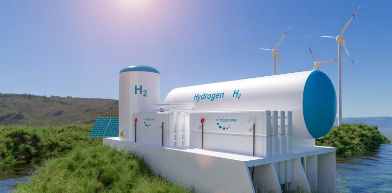 Les défis de la production d'hydrogène Les défis de la production d'hydrogène