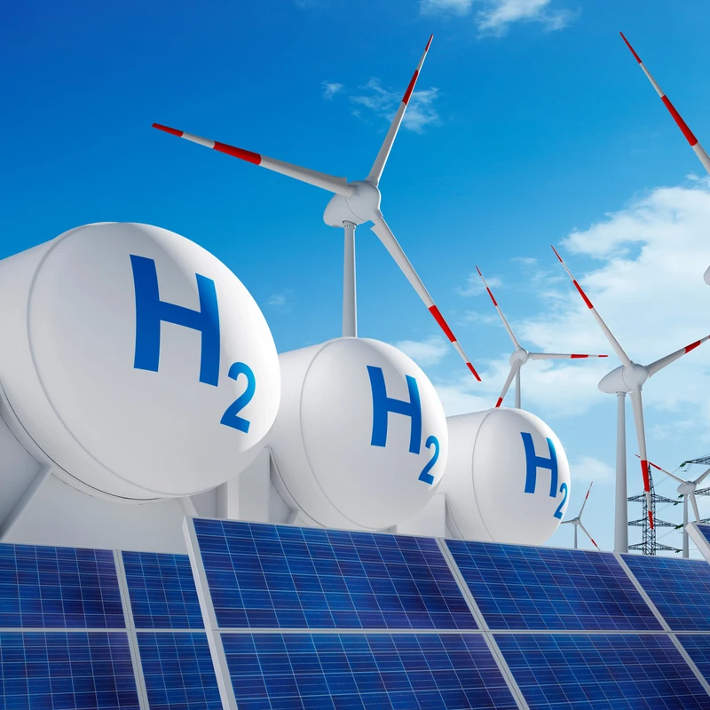 L'hydrogène dans les systèmes énergétiques L'hydrogène dans les systèmes énergétiques