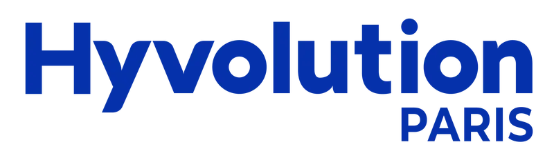 Logo Hyvolution Paris
