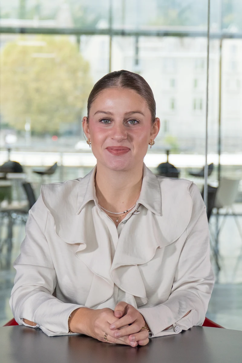 Charlene Paubel Charlene Paubel