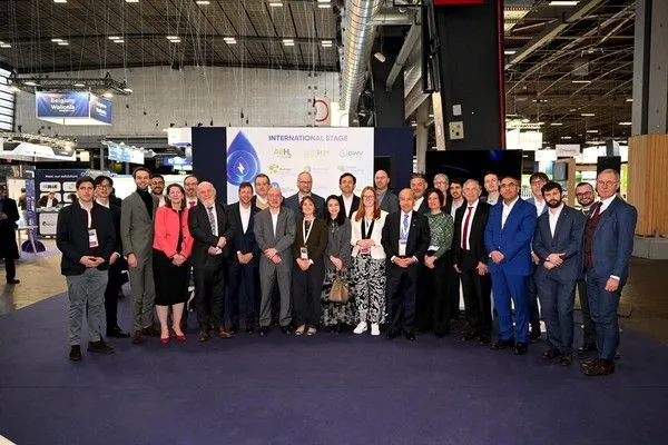 Hyvolution Jour 2 Hyvolution Jour 2