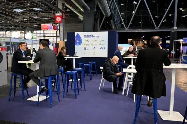 Hyvolution Jour 2 Hyvolution Jour 2