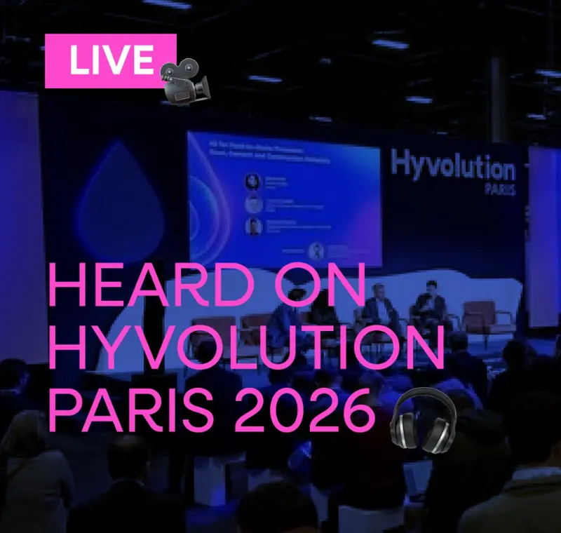 Salon Hyvolution Salon Hyvolution