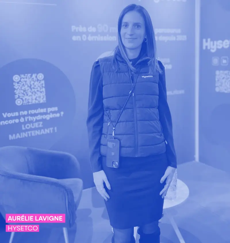 Salon Hyvolution Salon Hyvolution