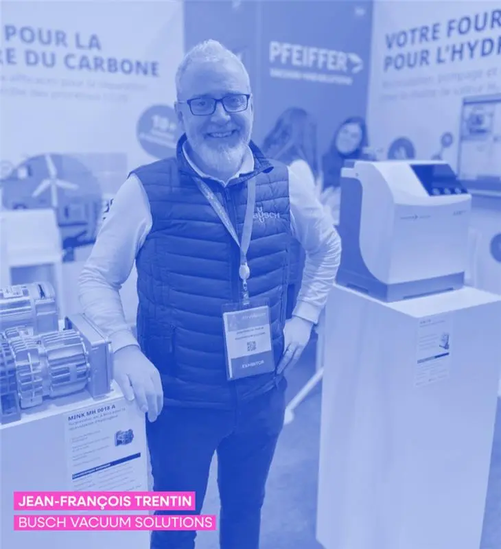 Salon Hyvolution Salon Hyvolution