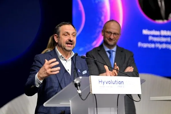 salon hyvolution salon hyvolution