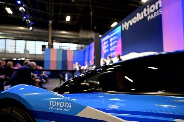 salon hyvolution J3 salon hyvolution J3