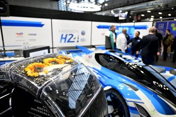 salon hyvolution J3 salon hyvolution J3