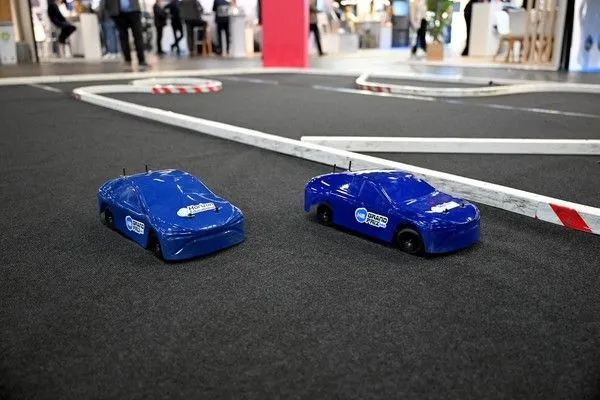 salon hyvolution J3 salon hyvolution J3