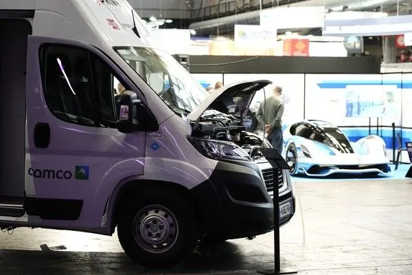 salon hyvolution J3 salon hyvolution J3