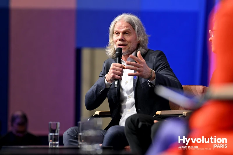 actualité Hyvolution 26