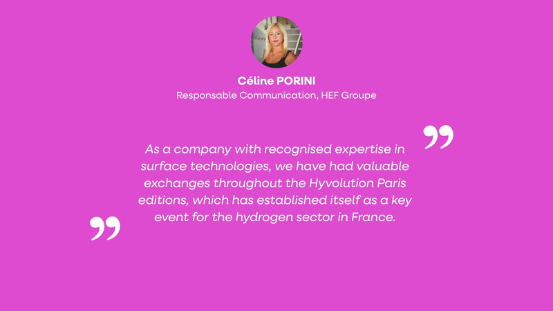 Témoignage HEF Groupe