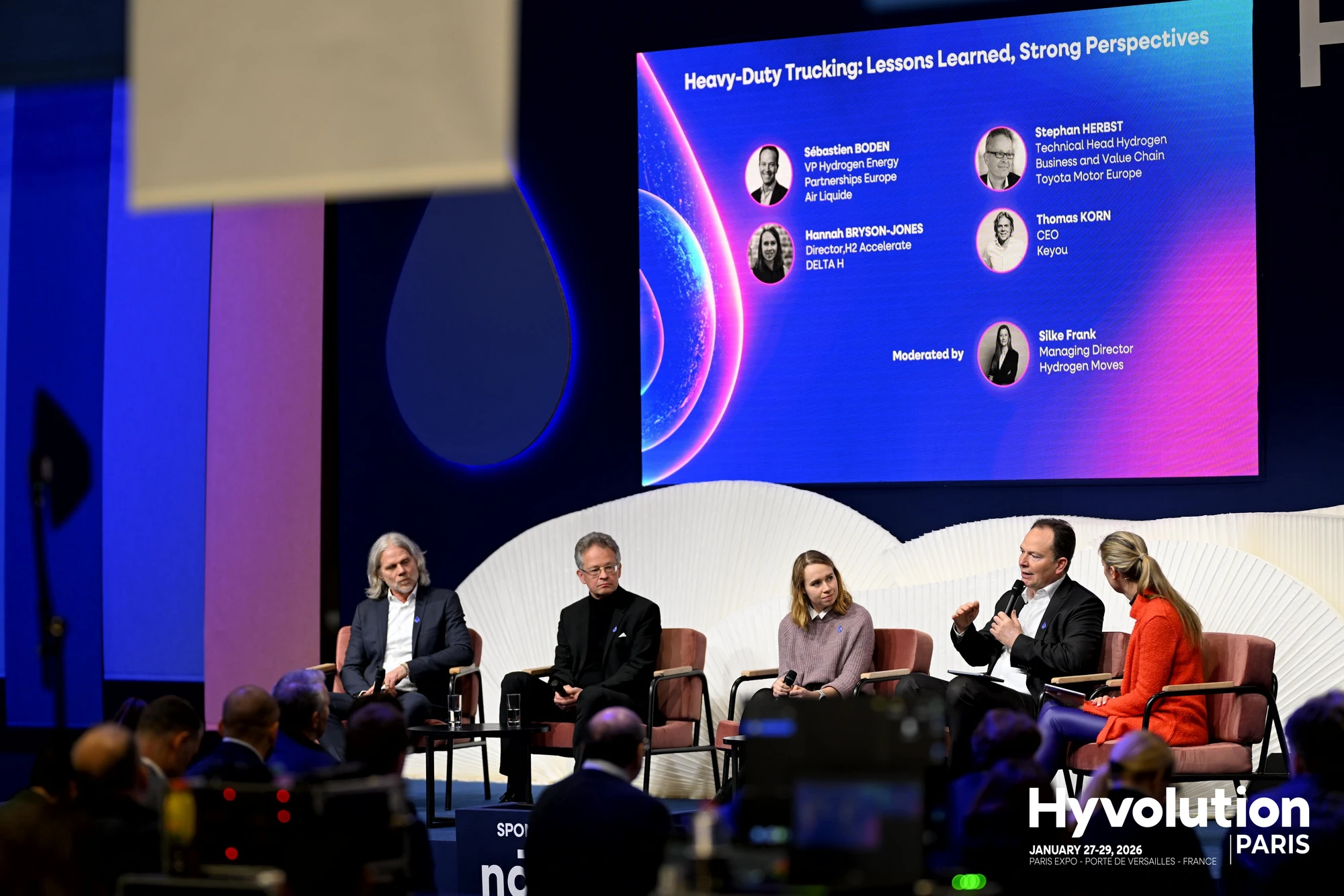 actualité Hyvolution 26