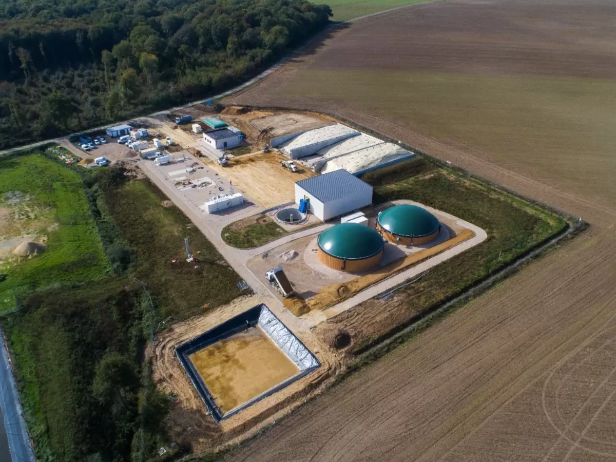 power-to-gas power-to-gas