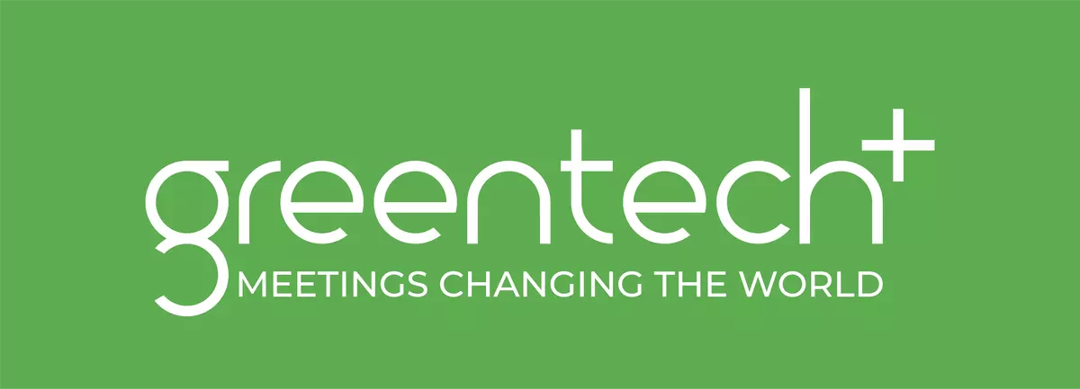 LOGO GREENTECH+ VERT LOGO GREENTECH+ VERT