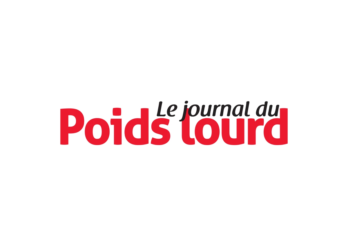 Le Journal du poids lourd
