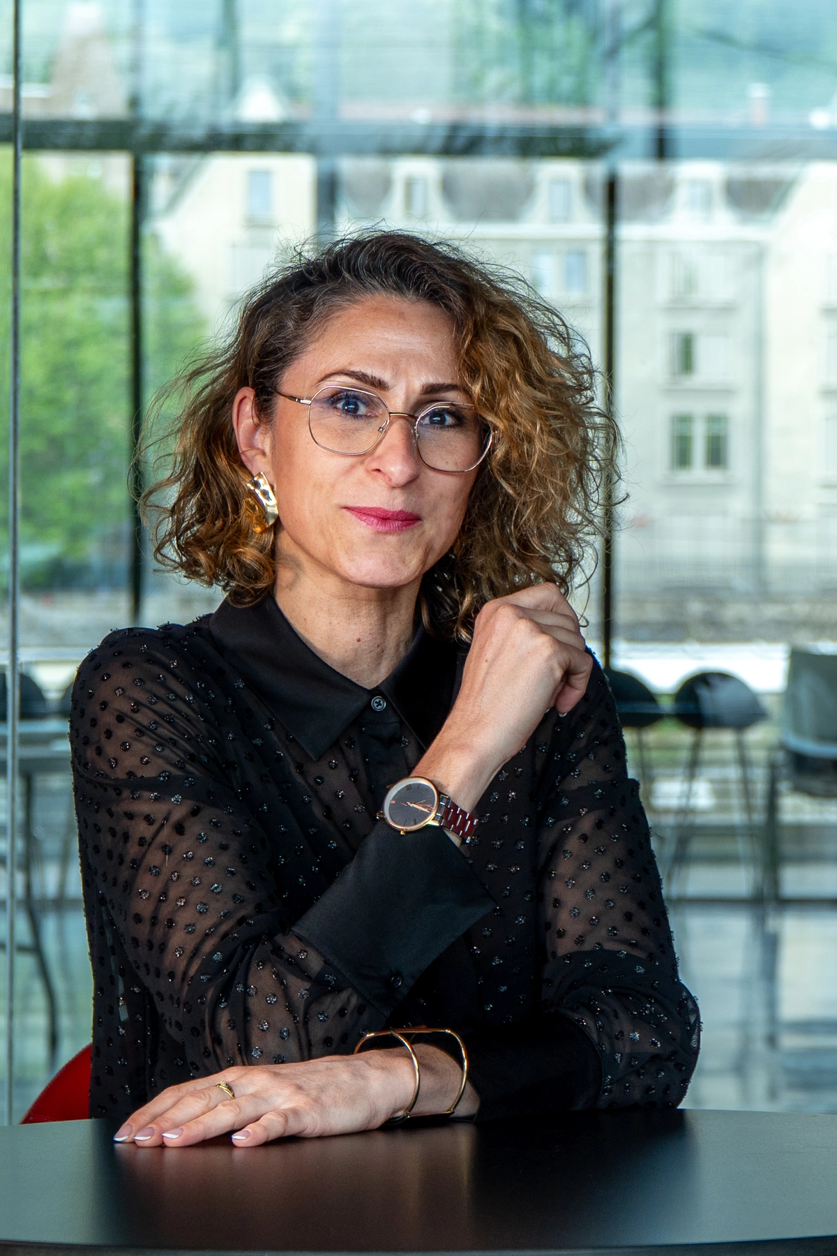 marianne BEAULATON