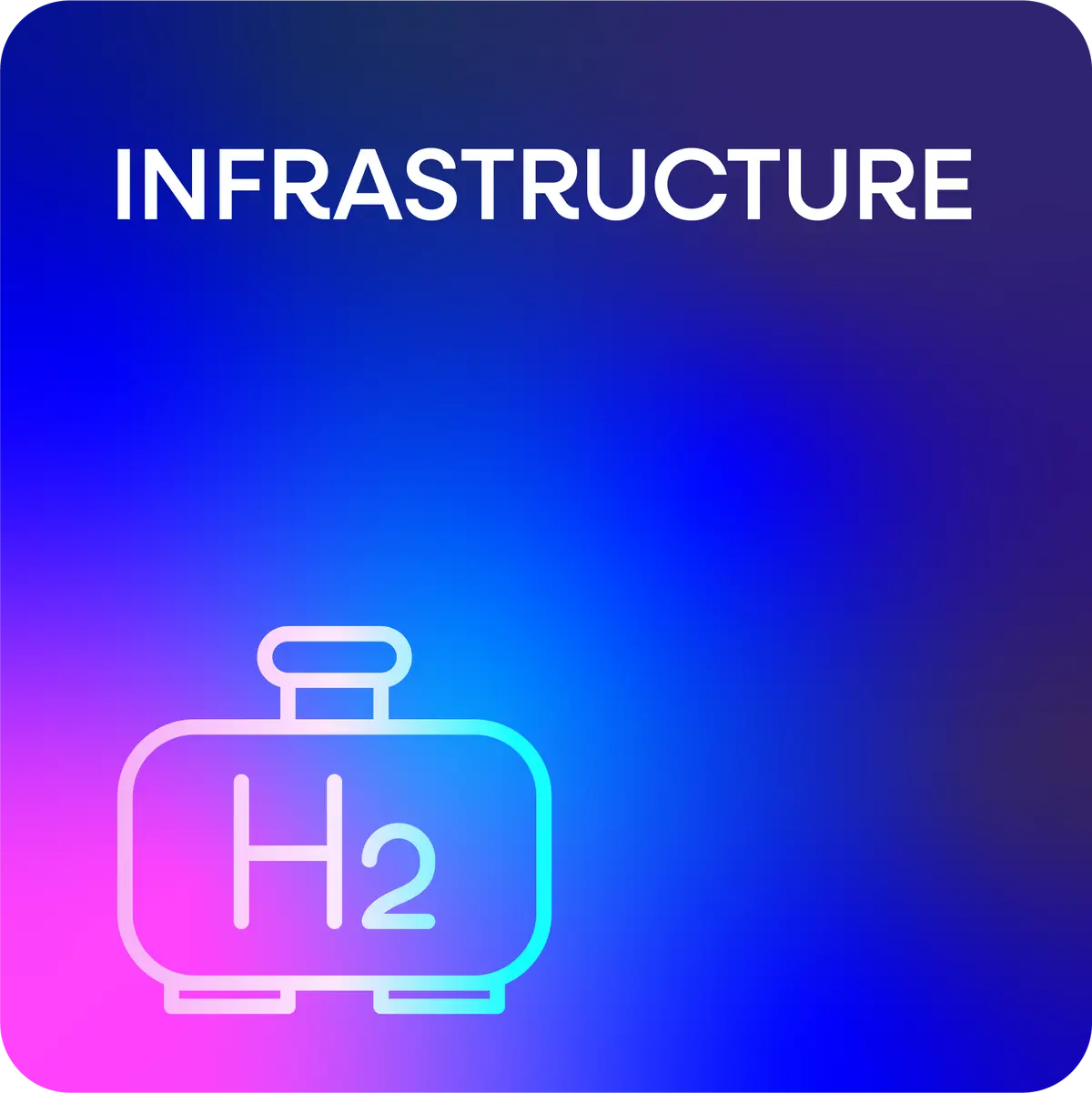 Heavy Infrastructure Heavy Infrastructure