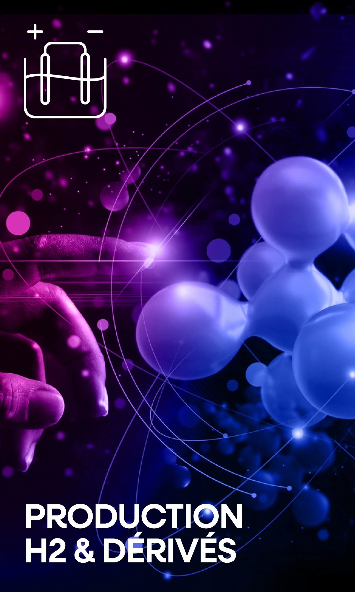 Production H2 & Derives Production H2 & Derives