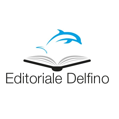 Editoriale Delfino LOGO