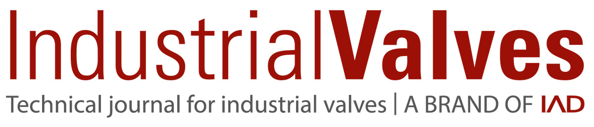 Logo Industrial Valves 