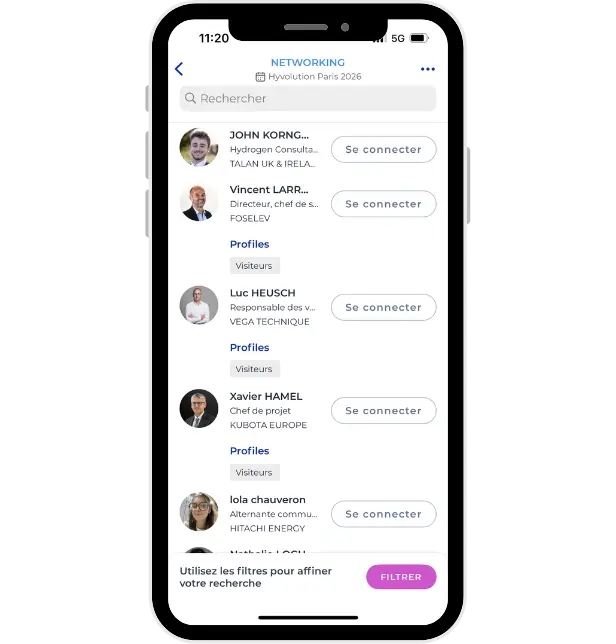 Hyvolution app Hyvolution app