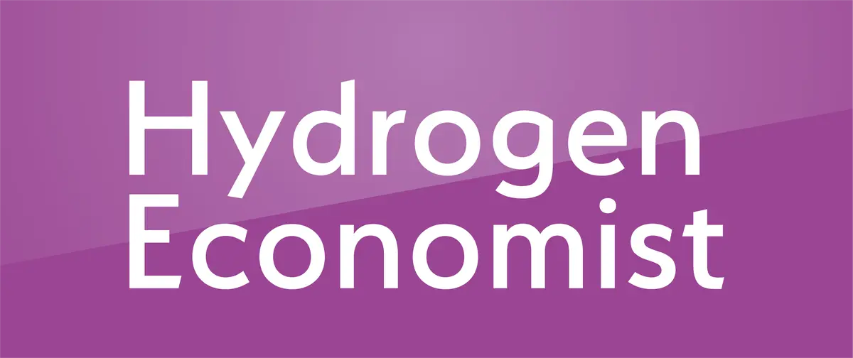 Logo Hydrogen Economist