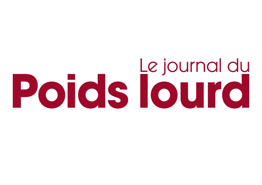 Le Journal du Poids lourd