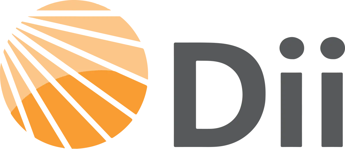 Logo-Dii