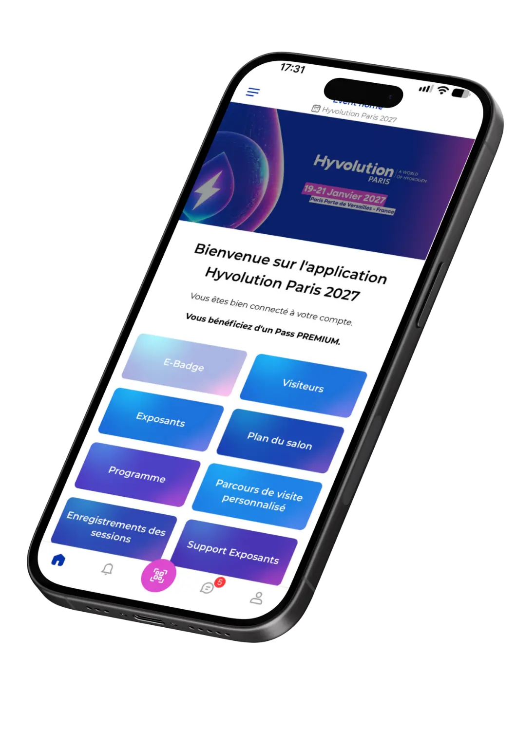 Hyvolution