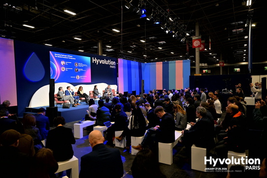 Hyvolution 2e jour